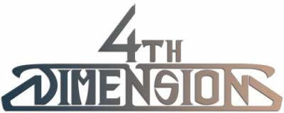 logo 4th Dimension